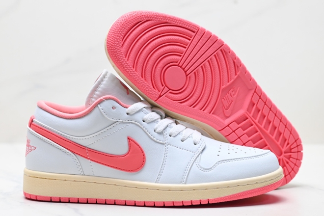 Air Jordan 1 Low 002